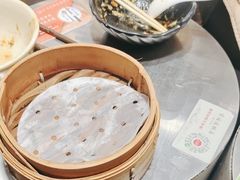 -宁波汤团店(外滩店)