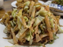 -红实家常菜(静安里店)