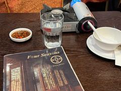 -文兴酒家(Chinatown - Gerrard Street)