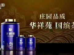-华祥苑茶馆•国缤茶小蓝罐(普罗旺斯店)