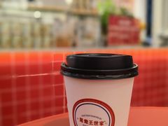 -香港鸳鸯王(西湖路店)