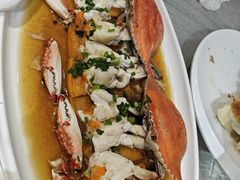 -星龙海鲜(望江东路店)