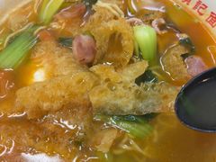 -项记面馆(明瓦廊店)
