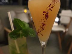 -Oasis Bar & Grill
