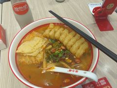 -柒小螺·螺蛳粉(奥园广场店)