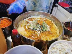 -安徽阜阳卷馍(西单店)