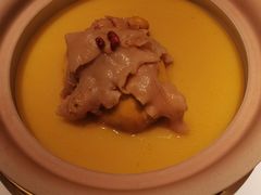 -领鲜天下·焗海鲜·花胶鸡(天目里店)