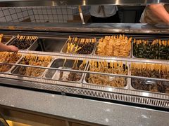 -廖记棒棒鸡(青岛万象城店)