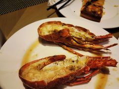 -陆家嘴万怡酒店·万荟轩