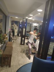 -审美HAIR SALON