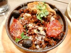 鵝肝焗鴨飯-亚苏尔 澳门菜(元朗店)