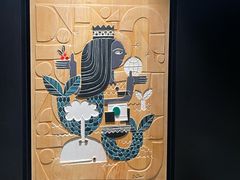 -星巴克臻选(国贸商城首店)