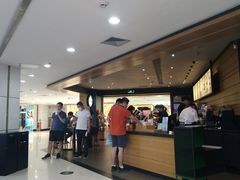 -星巴克(广州中华广场B1层店)