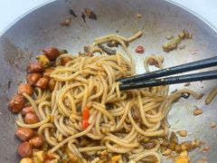 -粉观右江西鲜辣米粉(天地店)