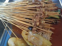 -雲记卢妈冷锅串串(中道街总店)