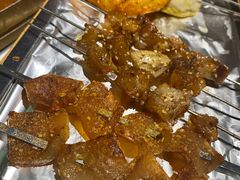 -喝丢一只鞋辣炒海鲜小烧烤(三八广场店)