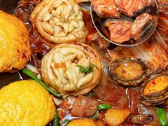 -江湖水乡铁锅炖魚(周庄嘉园店)