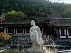 -华清宫景区