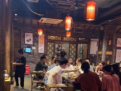 -重庆渝达老火锅(春熙路店)