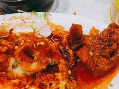 -东江海鲜酒家(艺都分店)