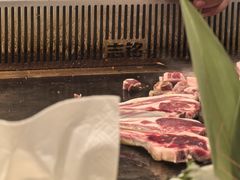 -渔乐之昕·铁板烧自助餐(虹悦城店)