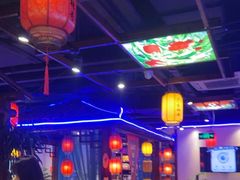 -唇辣号重庆老火锅(燕郊鑫乐汇店)