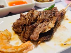 -大渔铁板烧(大悦城店)