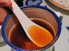库尔勒烤香梨-撒拉花儿·新疆菜·清真(太阳宫店)