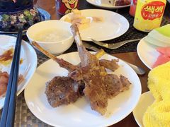 -听松楼·花园酒店·自助餐厅(红梅公园店)