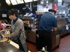 -麦当劳(南京南站站外店)