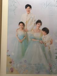 点击看大图 -倾城宝贝儿童摄影(浦东金谊店)