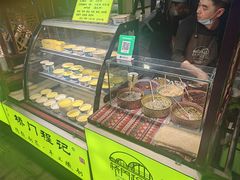 -桥门程记(兰州南关夜市店)