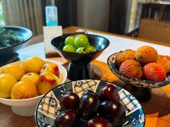 -鲤院·新中式美学·庭院餐厅(夫子庙店)