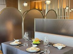 -解放碑威斯汀酒店-知味国际美食餐厅