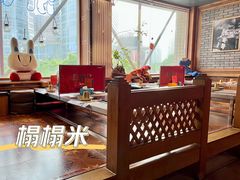 -济扶岛韩国海鲜汤제부도 해물탕(望京店)