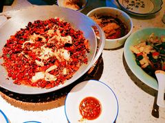 -川人百味(李家村万达广场店)
