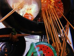 -钢管厂五区小郡肝串串香(南山店)