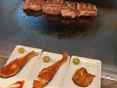 -第六季自助餐厅(王府井店)
