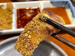 -石頭記榴莲烤肉(万达金街店)