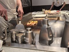 -大渔铁板烧(大悦城店)