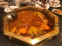 -蜀九香火锅(彩虹店)