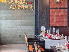 -馋遇江南·精致湖景雅宴(东方之门店)