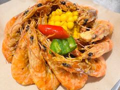 -常来小聚·广州非遗传承餐厅(高德置地店)