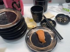 -争鲜回转寿司(朝北大悦城店)