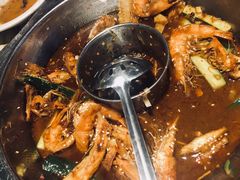 -喜虾客·大虾火锅(郑州无限城店)