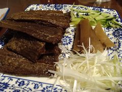 -娄三少·老北京春饼烤鸭家常菜(方庄店)