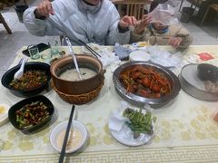 -聚味瞿记·龙虾堂(天元店)