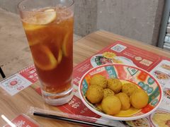 -孖记茶档·热腾茶餐(江南西plus店)
