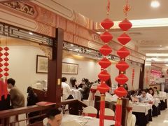 -全聚德(上海首店浦东店)