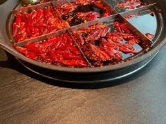 -莺花渡火锅City Green(万象城店)